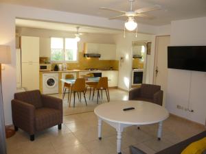 Appartements Locations des Alpilles : photos des chambres