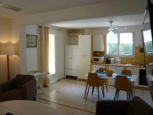 Appartements Locations des Alpilles : photos des chambres