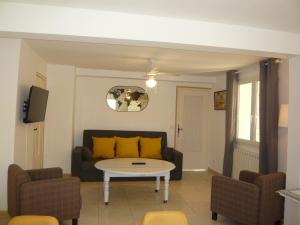 Appartements Locations des Alpilles : photos des chambres