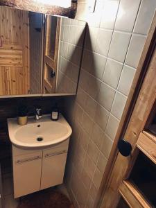 Holiday Home Ruka Etelärinne 10 B