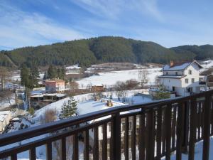 Panoramic Apartment 301 in Eagle Rock Complex