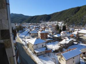 Panoramic Apartment 301 in Eagle Rock Complex