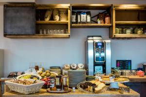 Hotels Hotel & Spa FACE A LA MER : photos des chambres
