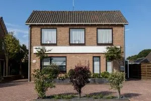 At MarRies - Bussloo