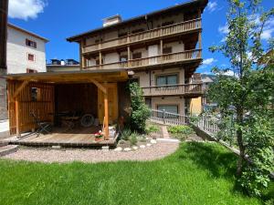 Appartement 2 Chambres