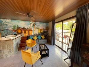 Boutike Art & Wellness