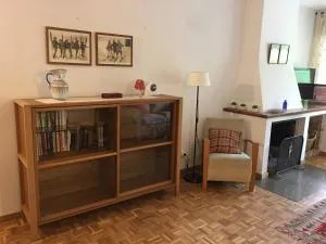 Apartament familiar - Els Encantats - Espot - Escaló