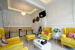 Borobudur Homestay Keluarga