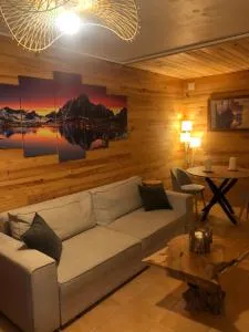 Cocon au cœur de Yvoire avec parking gratuit - 艾克塞恩维克斯