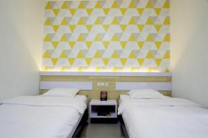 Borobudur Homestay Keluarga