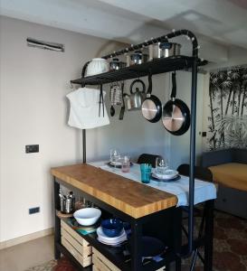 CaJoleo - Relax in Campagna del Lago di Garda