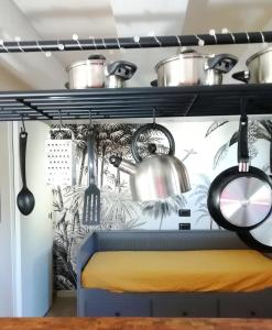 CaJoleo - Relax in Campagna del Lago di Garda