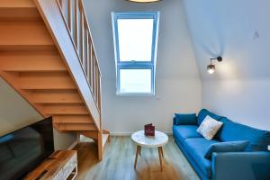 Hotels Hotel & Spa FACE A LA MER : photos des chambres