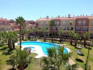 Apartamento en Islantilla Golf - 莱佩