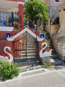 Dielino Amazing Sunset View