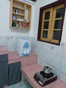 Budihardjo Homestay Tugu Malioboro Yogyakarta