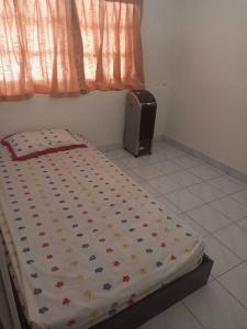 Budihardjo Homestay Tugu Malioboro Yogyakarta