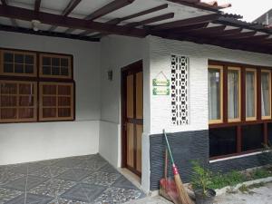 Budihardjo Homestay Tugu Malioboro Yogyakarta