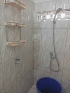 Budihardjo Homestay Tugu Malioboro Yogyakarta