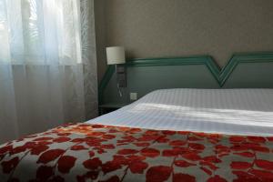 Hotels Au Relais de l'Ill : photos des chambres