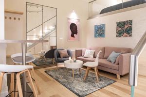 Ozone One Apartment - Hoteles de 3 estrellas en Budapest
