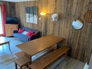 Chalets Home Vars : photos des chambres