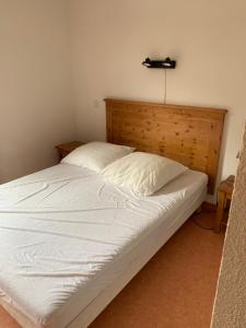 Chalets Home Vars : photos des chambres