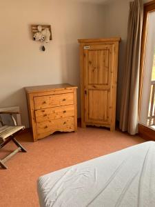 Chalets Home Vars : photos des chambres