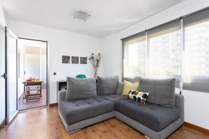 Home2Book Bright Center Apartment Santa Cruz