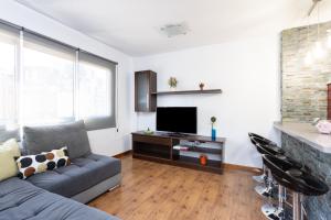 Home2Book Bright Center Apartment Santa Cruz