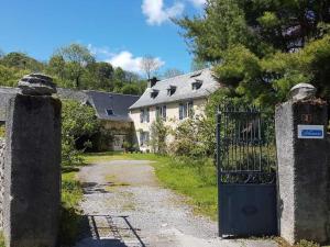 Maisons de vacances Gite de la Grenouille - 5-7 places - vallee d'Aure : photos des chambres