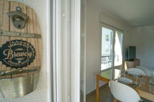 Maisons de vacances La Douce Folie - Apartment for 4 to 5 people in Sevrier : photos des chambres