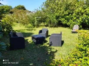 CASA PASAXE 1º - Pasajes