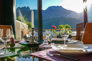 Maisons de vacances Feet in the water! : photos des chambres