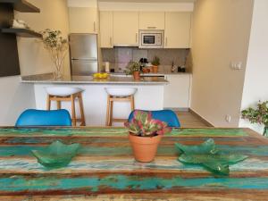 Apartamentos Ria de Aldan