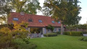 山口维诺住宿加早餐旅馆 - Ledegem