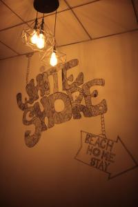 White Shore Beach Homestay