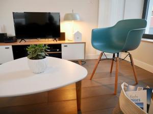 Appartements chez Nous : photos des chambres