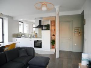 Appartements chez Nous : photos des chambres