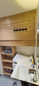 Centre Station: Altineige Cosy Appart pour 4