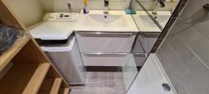 Centre Station: Altineige Cosy Appart pour 4