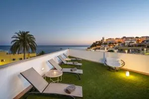 Chada Morro Jable - Морро-дель-Хабле