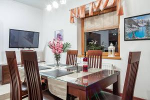 ApartSerwis Gorące Źródła Apartament Orla Perć Lux