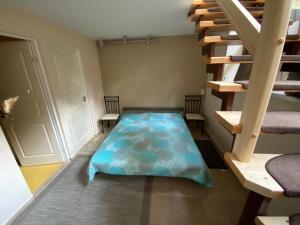 Kalnas II apartaments