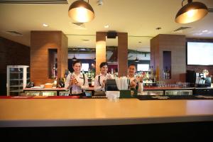 Holiday Inn Express Dubai Airport by IHG