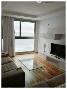 LAS GAVIOTAS BEACH - 伊兹奎尔多