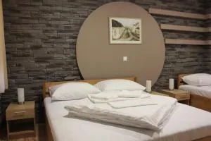 Sobe MARTA - Drenovac