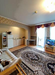 Oasis Apartments