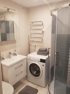 Daukanto Apartment for You