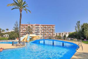 New Studio Minerva Benalmadena Side Sea Views